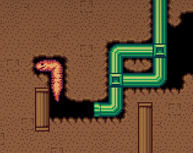 Games like EARTHWYRM