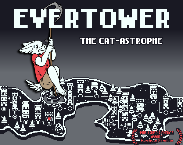 Games like EVERTOWER