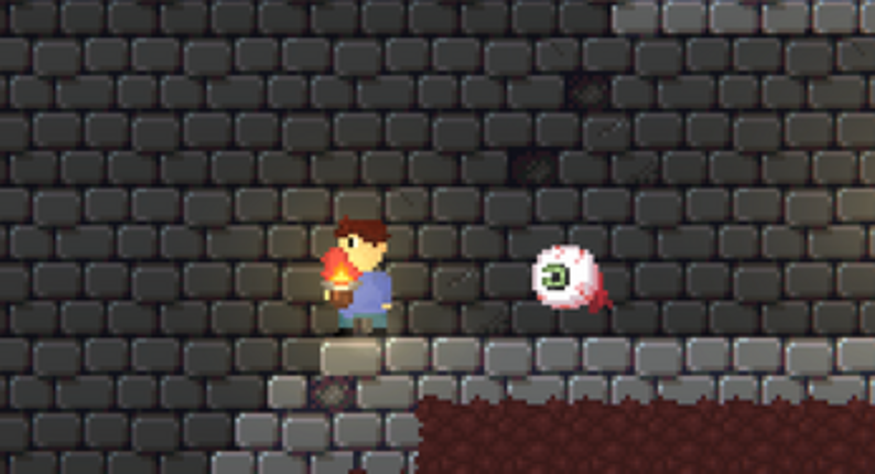 Far Away 2 screenshot