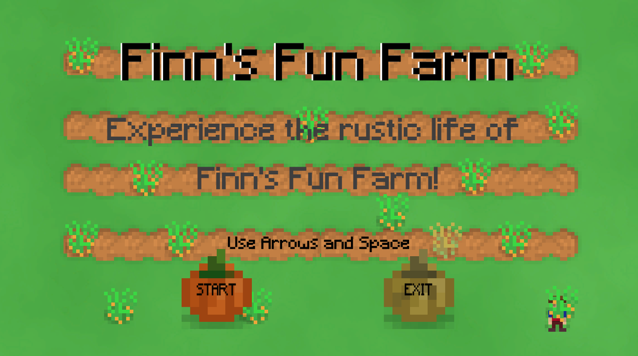 Games like Finn's Fun Farm