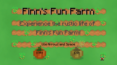 Finn's Fun Farm Image