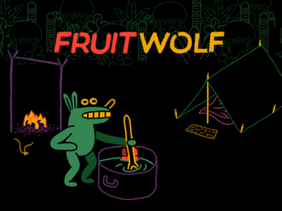 FRUITWOLF Image