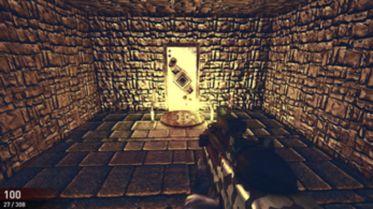Gauntlet: the darkness within screenshot