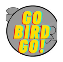 Go Bird Go! Image