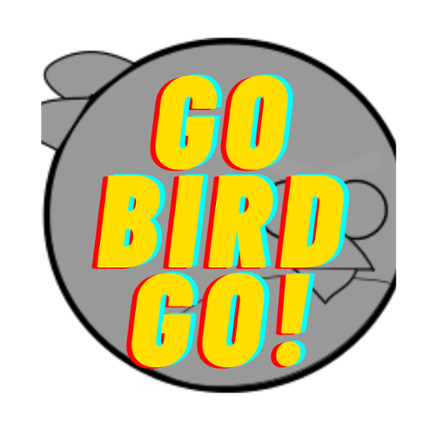 Go Bird Go! Game Cover