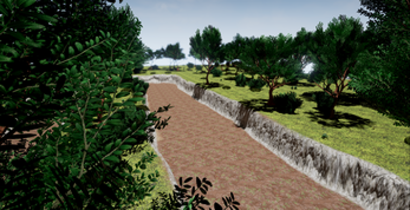 HorizonTD Image