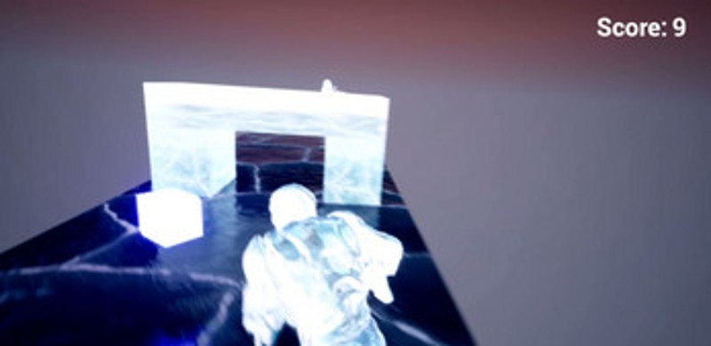 Ice Melts screenshot