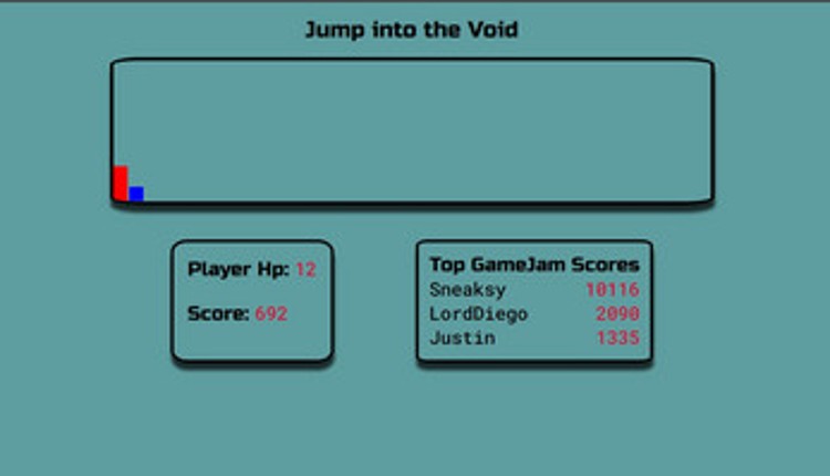 Jumpo screenshot