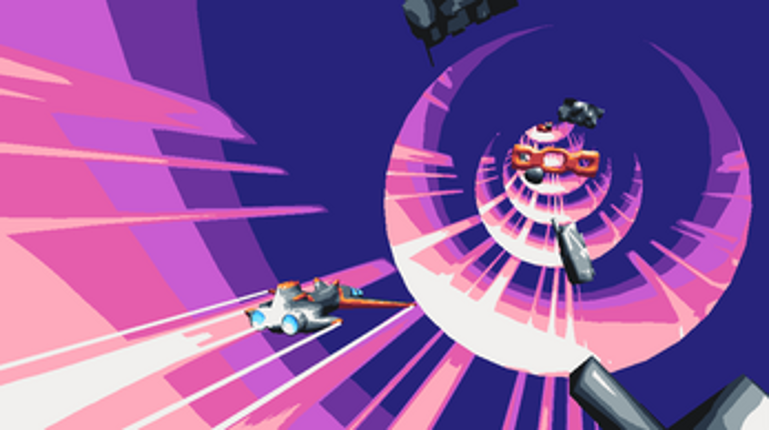 Krononaut Image