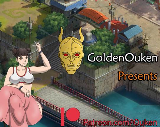 Kunoichi Breaker v2.0 Image