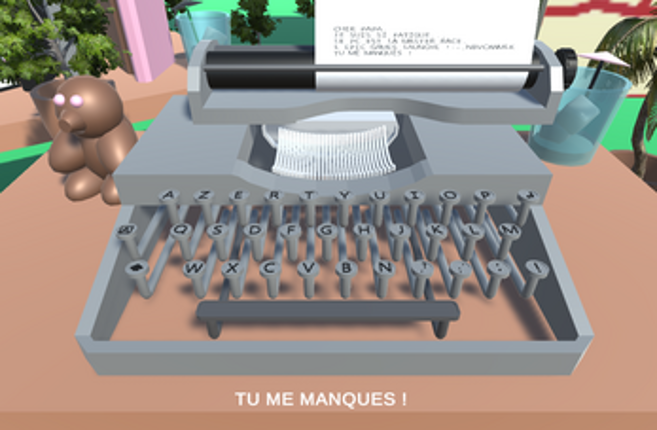 Mauve Jamais-Jardin Image