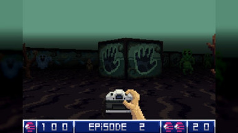 Mystic TV Image