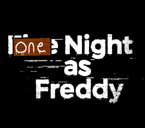 Games like One Night as Freddy