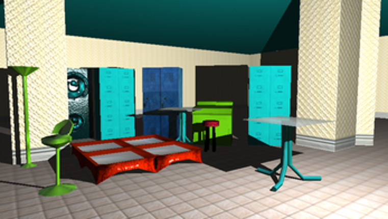 Open Rooms Image