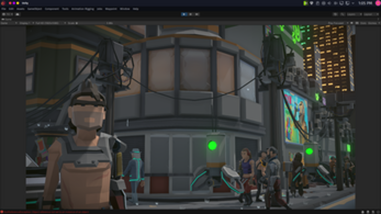 Overlords Image
