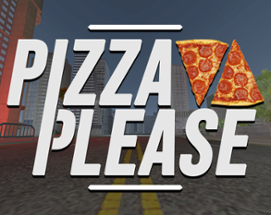 Pizza Please Image