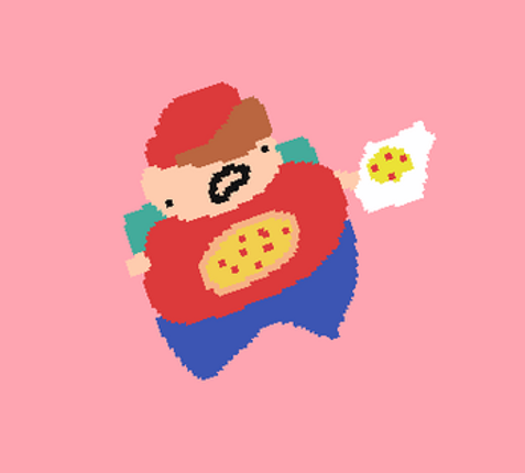 Pizza Run! Image