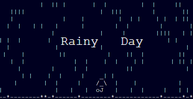 Games like Rainy Day (old version)