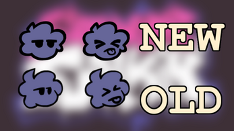 Redrawed Icons [pack] Image