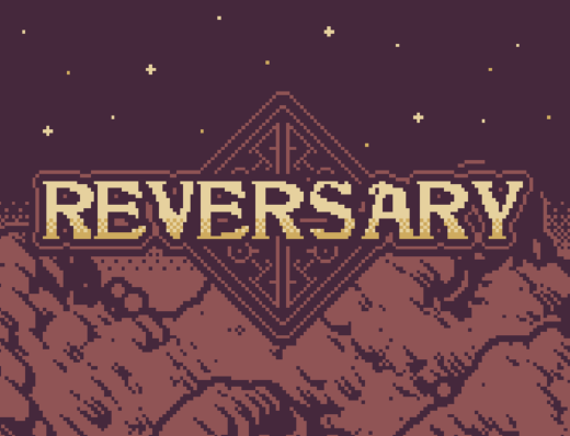 Games like Reversary