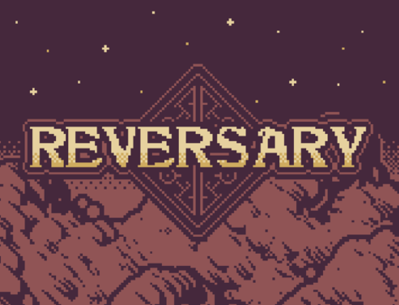 Reversary Game Cover