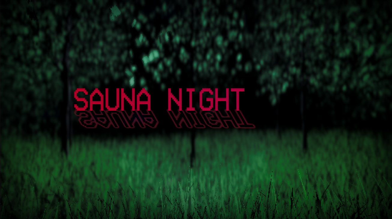Games like Sauna Night