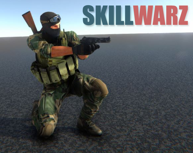 Games like SkillWarz