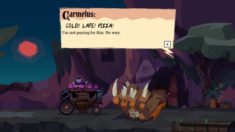 Slice and Bite screenshot