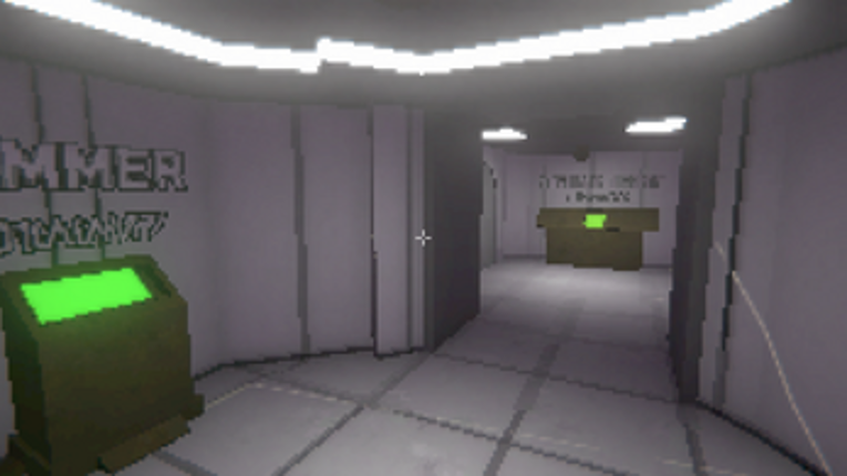 Space Escape screenshot