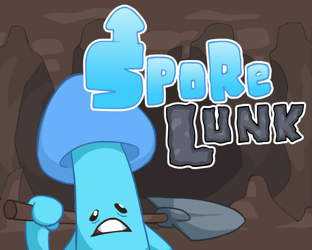 Games like Sporelunk
