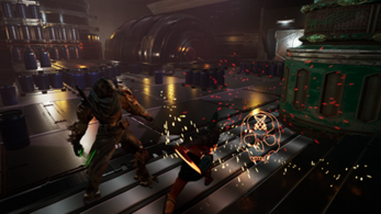Starticus screenshot