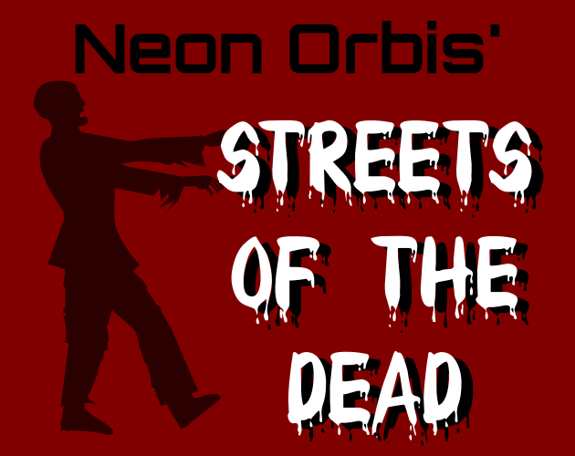 Games like Streets of the Dead