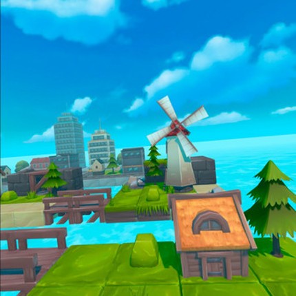 Sudoku VR screenshot