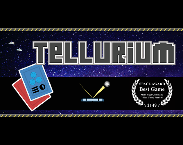 Games like Tellurium