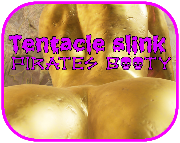 Games like Tentacle Slink: Pirates Booty