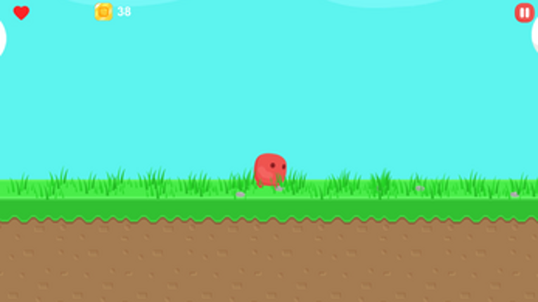 The Amazing Cláudio screenshot