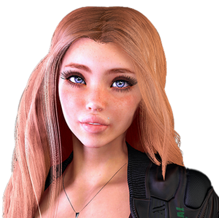 The bouncing agency screenshot
