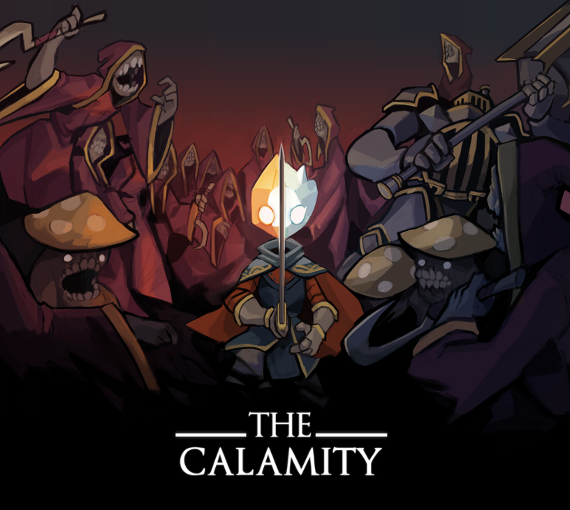 Games like The Calamity