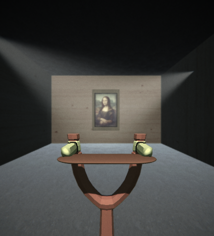 Games like The Mustache Bandit