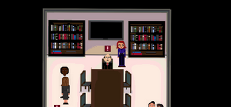 The Passage of Time screenshot