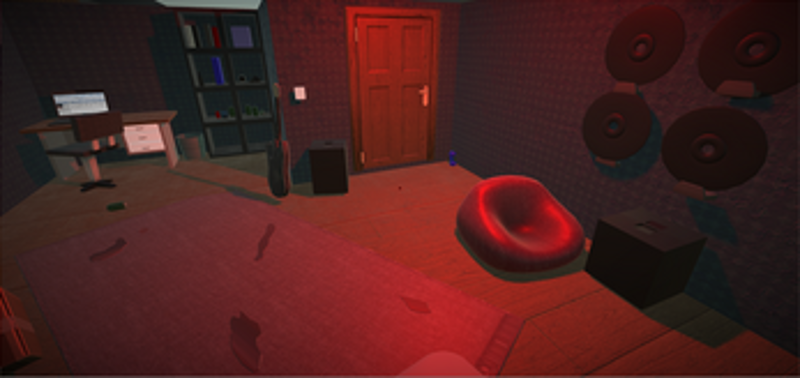 The Sounds That Roam At Night screenshot