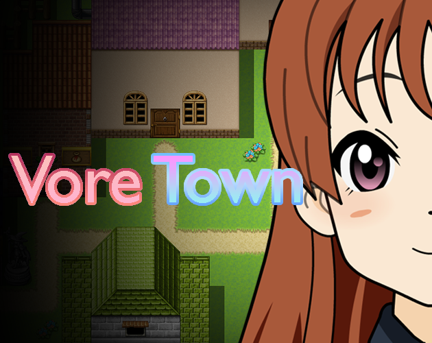 Games like Vore Town