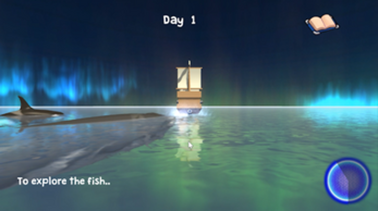 Whale-watching Boat screenshot