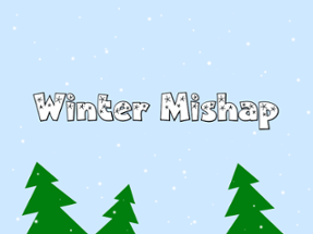 Winter Mishap Image