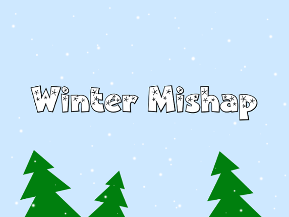 Winter Mishap Image