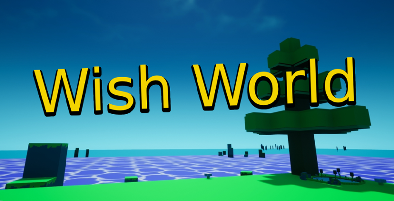 Wish World Image