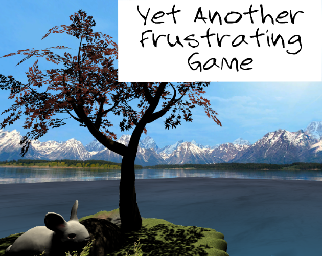 Games like Yet Another Frustrating Game