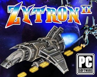 Games like Zytron II