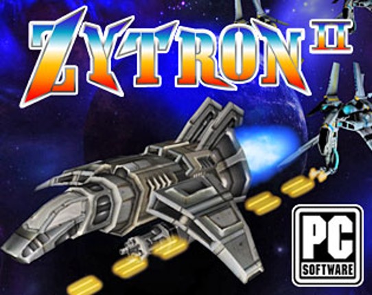 Zytron II Game Cover