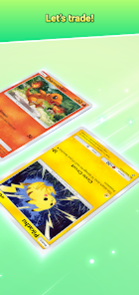 Pokémon TCG Pocket Image